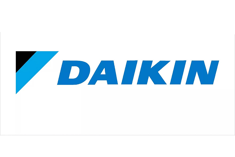 Daikin in Westminster